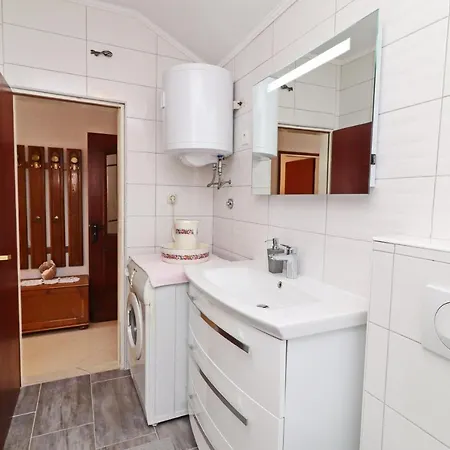 Apartment 4463b Brna