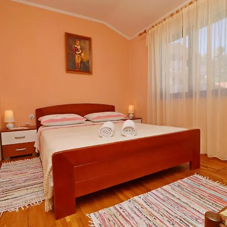 4463b Apartamento Brna