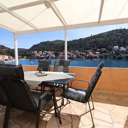 4463b Apartamento Brna